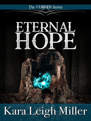 cover image of Eternal Hope